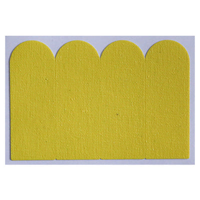 Vise Feel Proformance Tape - Textured Insert Tape (# 6 Yellow)
