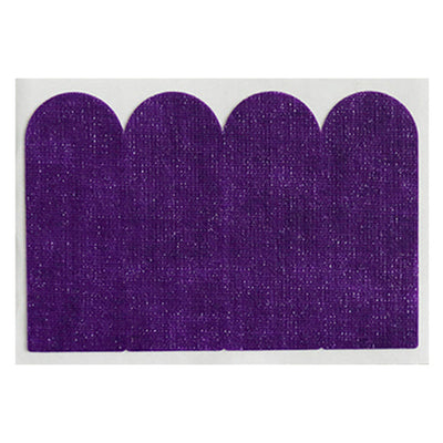 Vise Feel Proformance Tape - Textured Insert Tape (# 7 Purple)