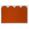 Vise Feel Proformance Tape - Textured Insert Tape (# 8 Orange - Slowest))